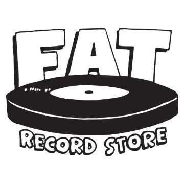 Fat Record Store