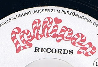 Lollipop Records