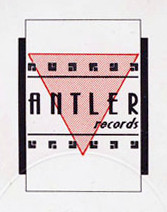Antler Records