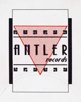 Antler Records