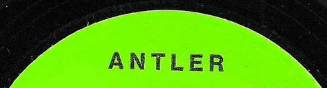 Antler Records