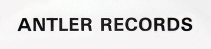 Antler Records