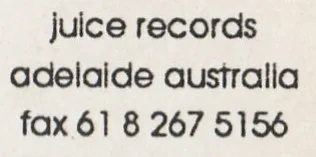 Juice Records (7)