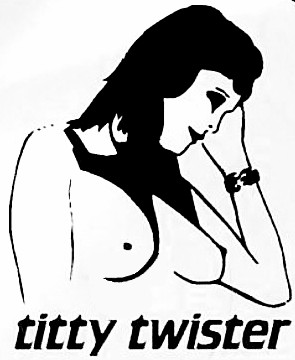 Titty Twister