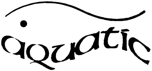 Aquatic