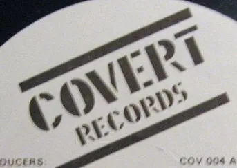 Covert Records