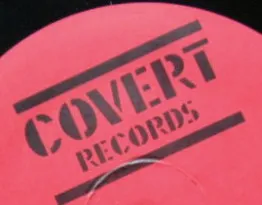 Covert Records