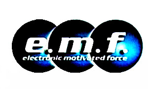 Electronic Motivated Force (E.M.F.)