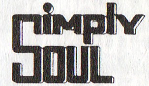 Simply Soul