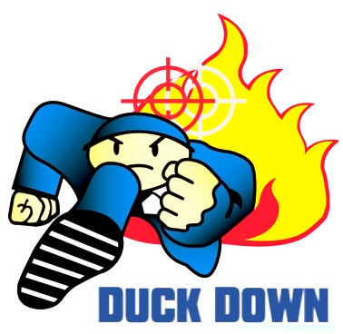 Duck Down