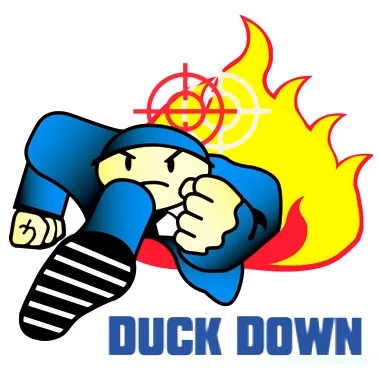 Duck Down