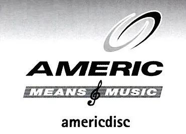 Americ Disc