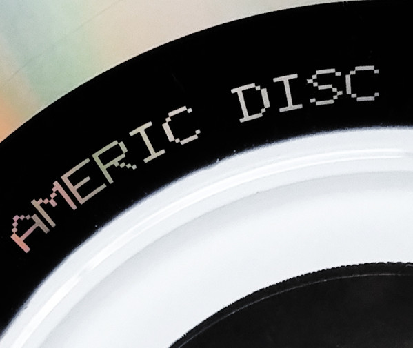 Americ Disc