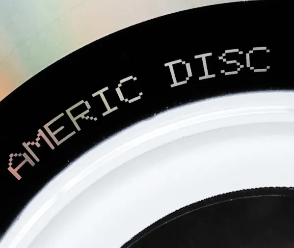 Americ Disc