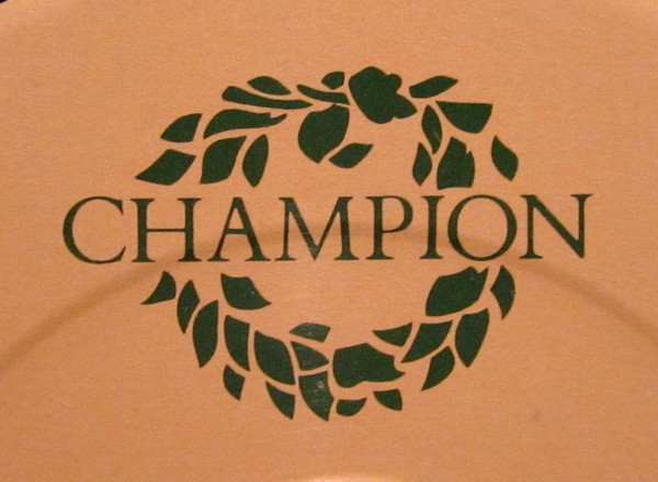 Champion