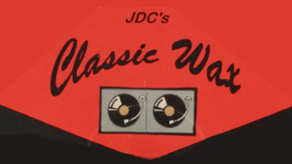 Classic Wax