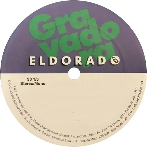 Eldorado