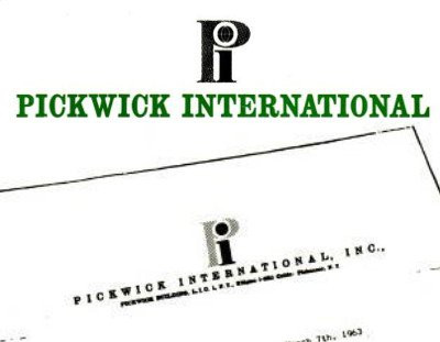 Pickwick International, Inc.