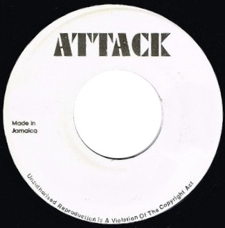 Attack