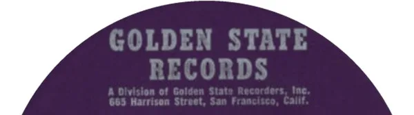Golden State Records