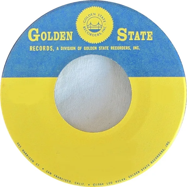 Golden State Records