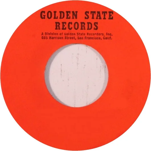 Golden State Records