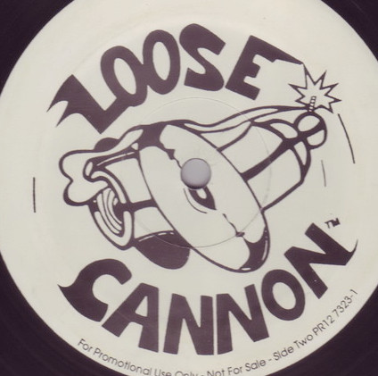 Loose Cannon