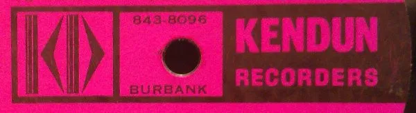 Kendun Recorders