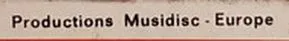 Musidisc-Europe
