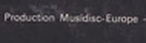 Musidisc-Europe