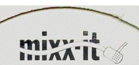 Mixx-it