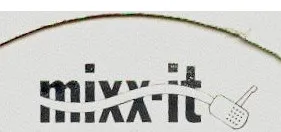 Mixx-it