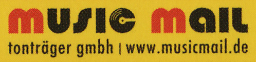 Music Mail Tonträger GmbH