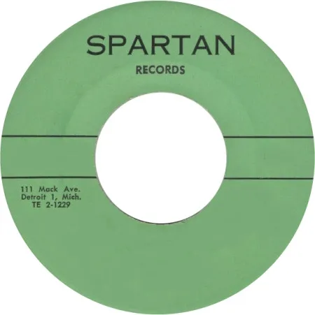 Spartan Records (4)