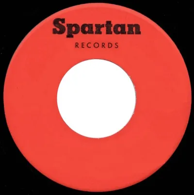 Spartan Records (4)