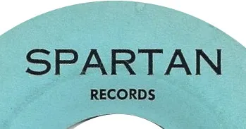 Spartan Records (4)