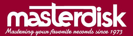 Masterdisk