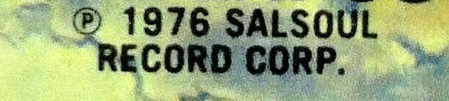 Salsoul Record Corp.