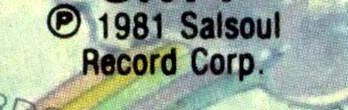 Salsoul Record Corp.