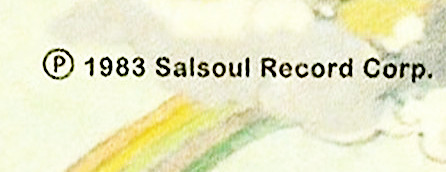 Salsoul Record Corp.