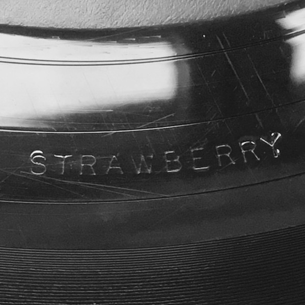 Strawberry Mastering