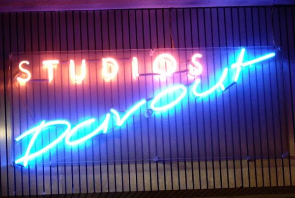 Studio Davout