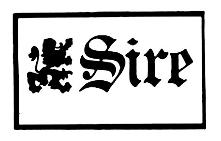 Sire