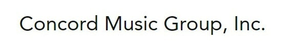 Concord Music Group, Inc.