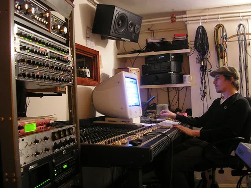 Soup Studio