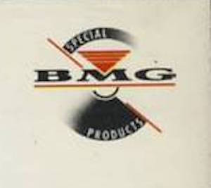 BMG Special Products