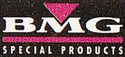 BMG Special Products