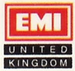 EMI United Kingdom