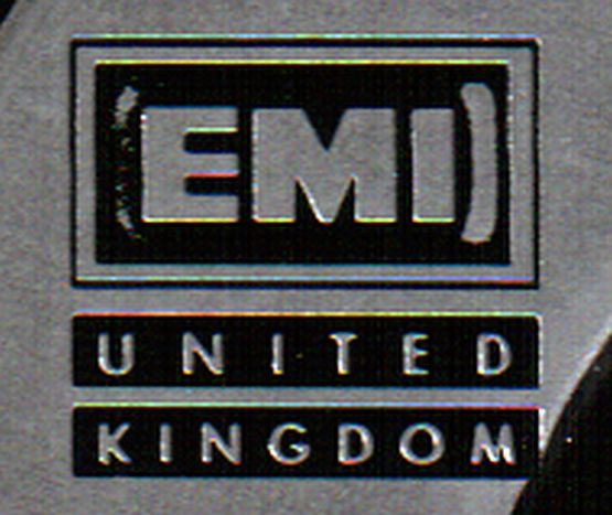EMI United Kingdom