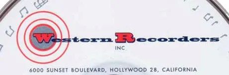 Western Recorders